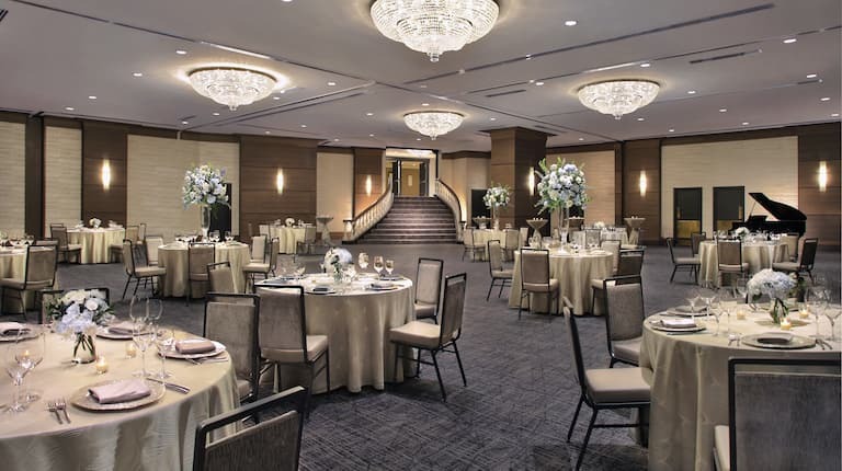 Photo of Hilton Orrington/Evanston, Evanston, IL