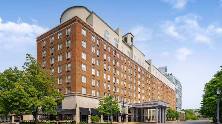 Photo of Hilton Orrington/Evanston, Evanston, IL