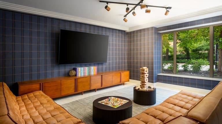 Photo of Hilton Orrington/Evanston, Evanston, IL