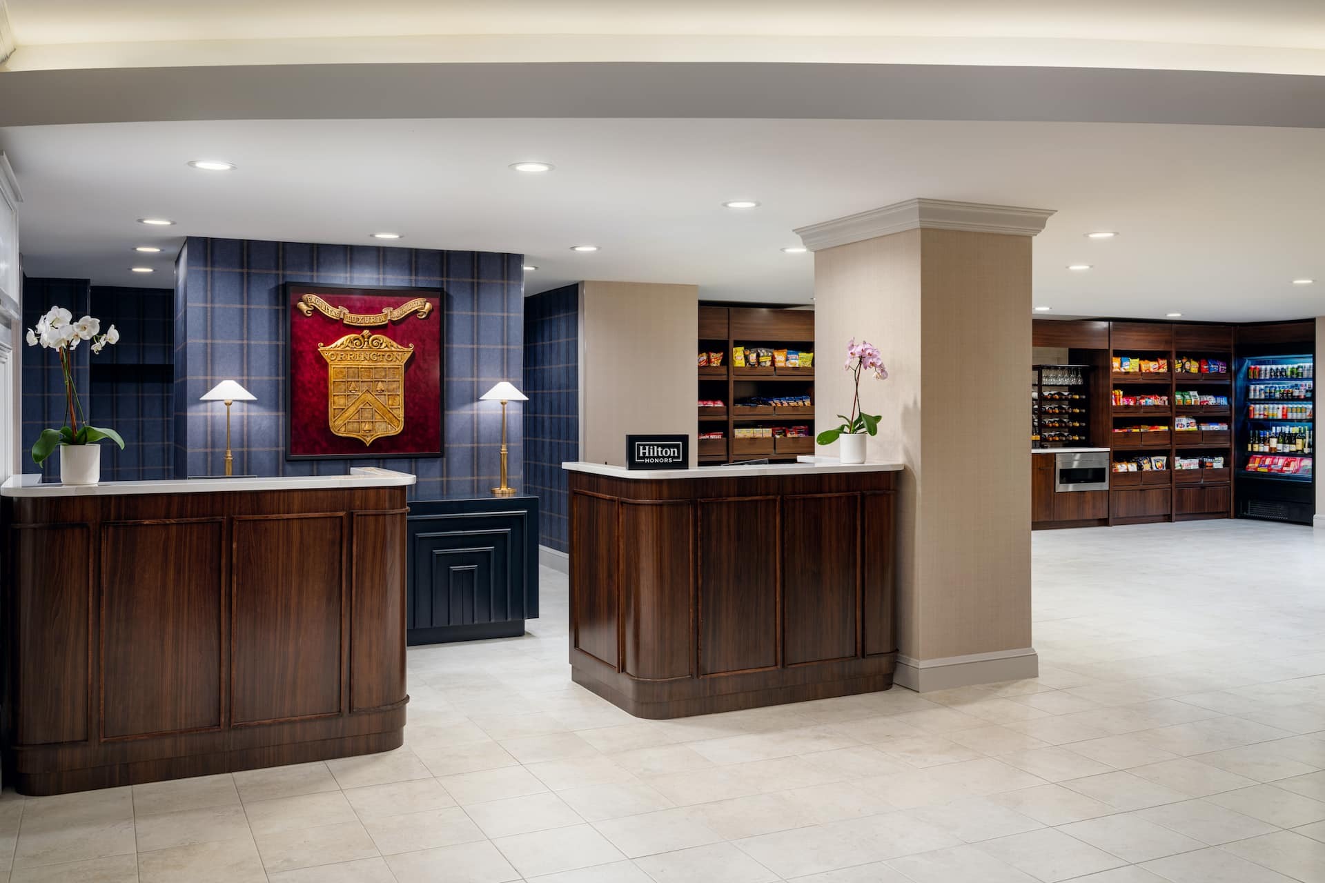 Photo of Hilton Orrington/Evanston, Evanston, IL