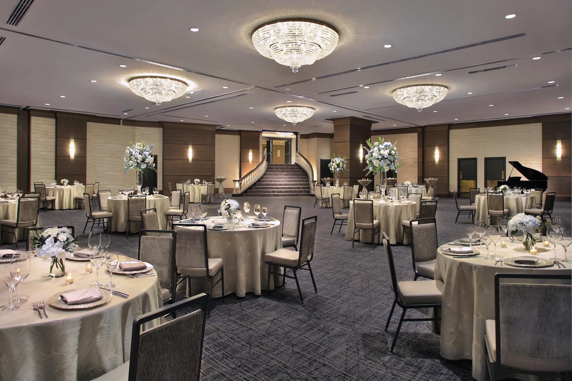 Photo of Hilton Orrington/Evanston, Evanston, IL