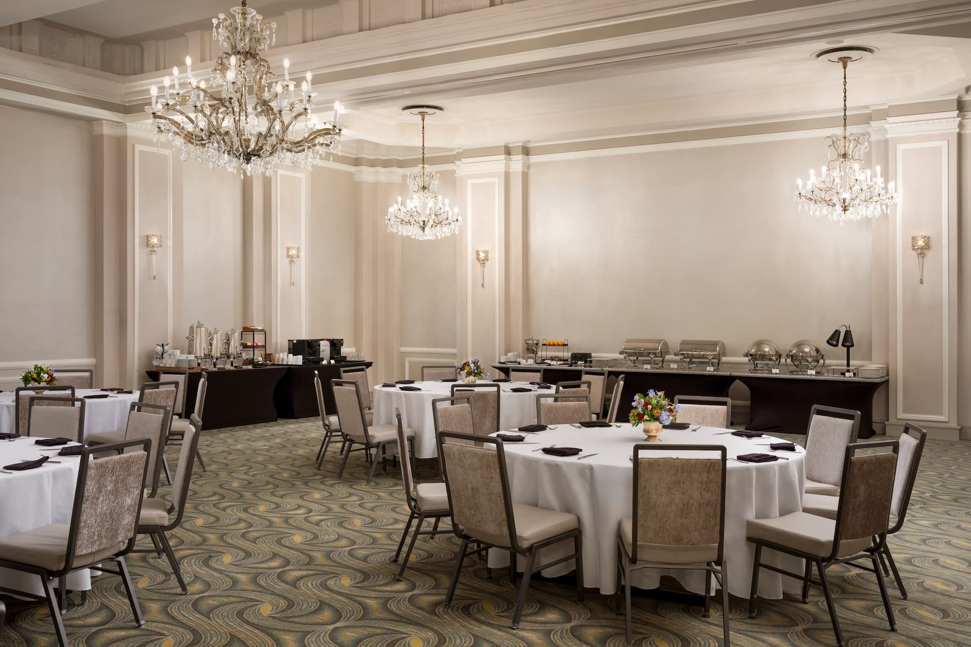 Photo of Hilton Orrington/Evanston, Evanston, IL