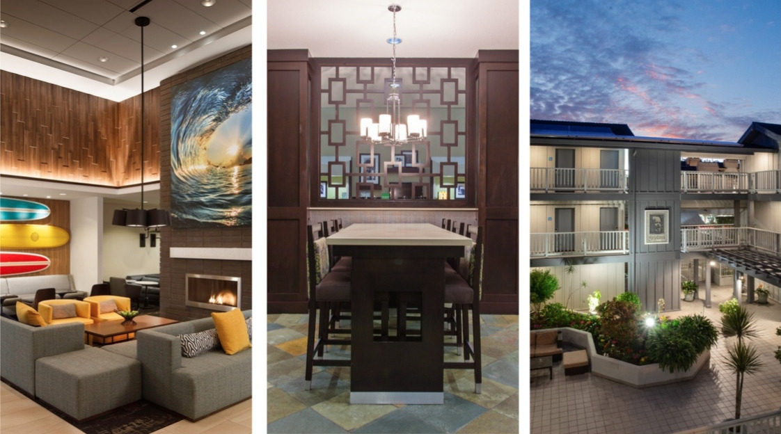 Photo of Bayside Hotel Group, Santa Cruz, CA