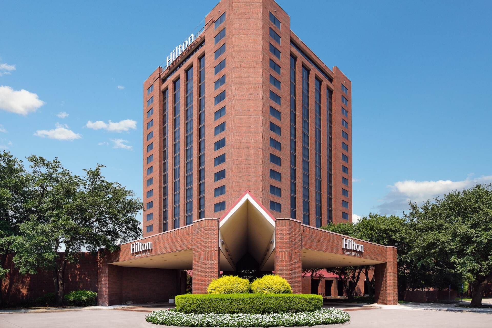 Photo of Hilton Richardson Dallas, Richardson, TX