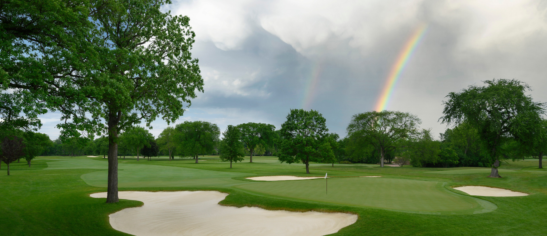 Photo of North Shore Country Club, Glenview, IL