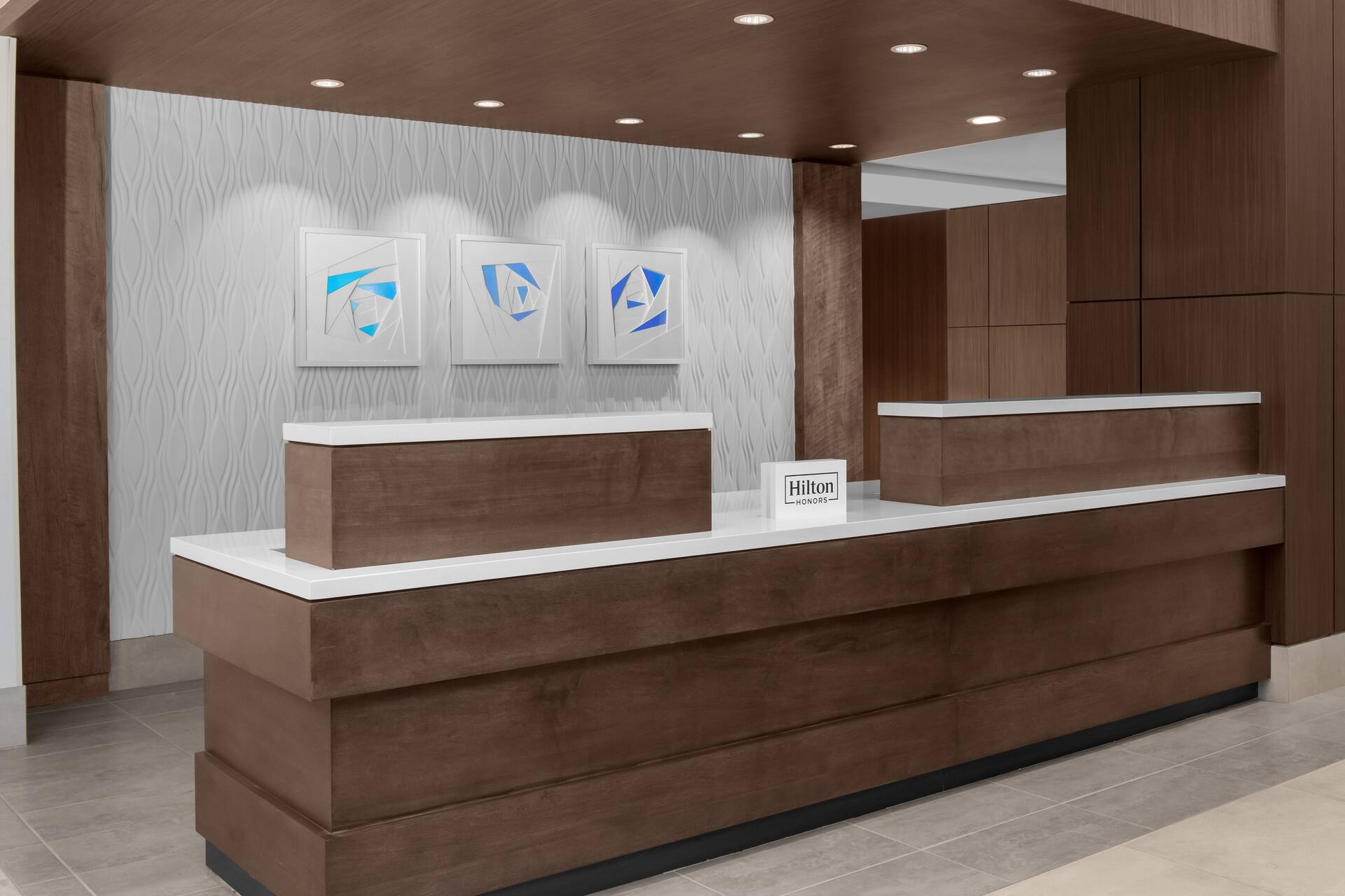 Photo of Hilton Garden Inn Bethesda Downtown, Bethesda, MD