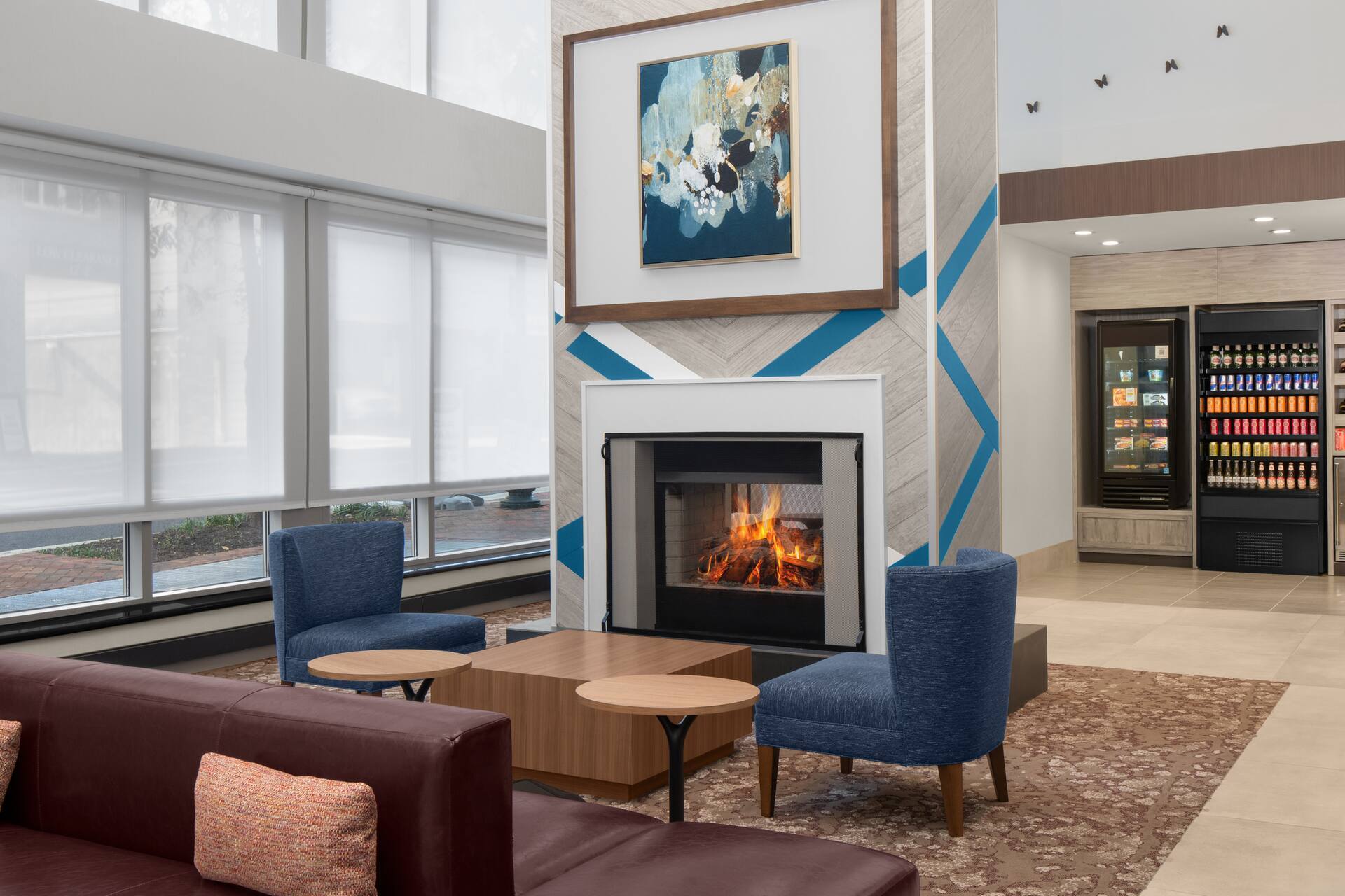 Photo of Hilton Garden Inn Bethesda Downtown, Bethesda, MD