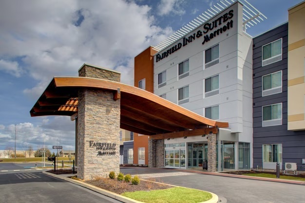 Photo of Fairfield Hotel Allentown, Allentown, PA