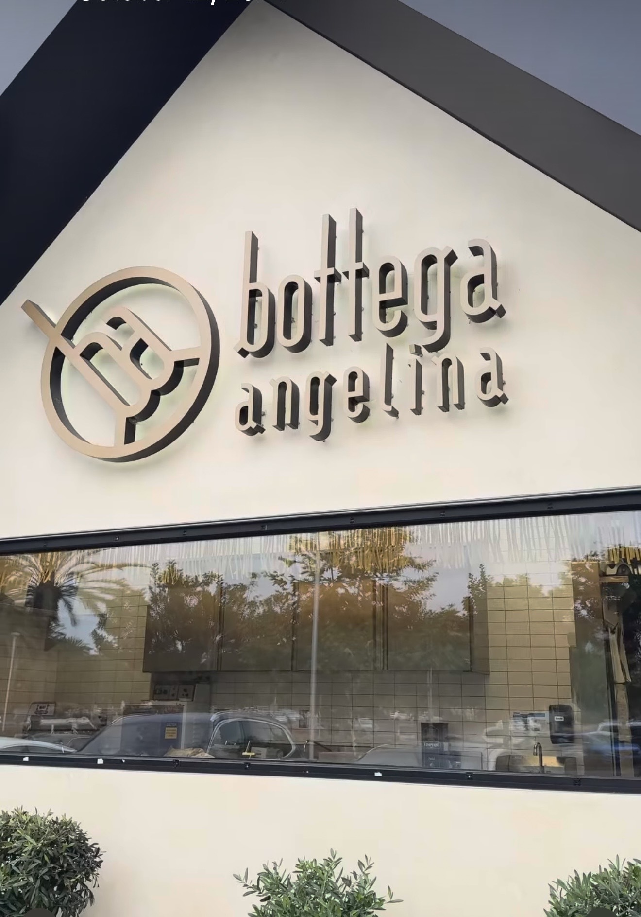 Photo of Bottega Angelina, Laguna Niguel, CA
