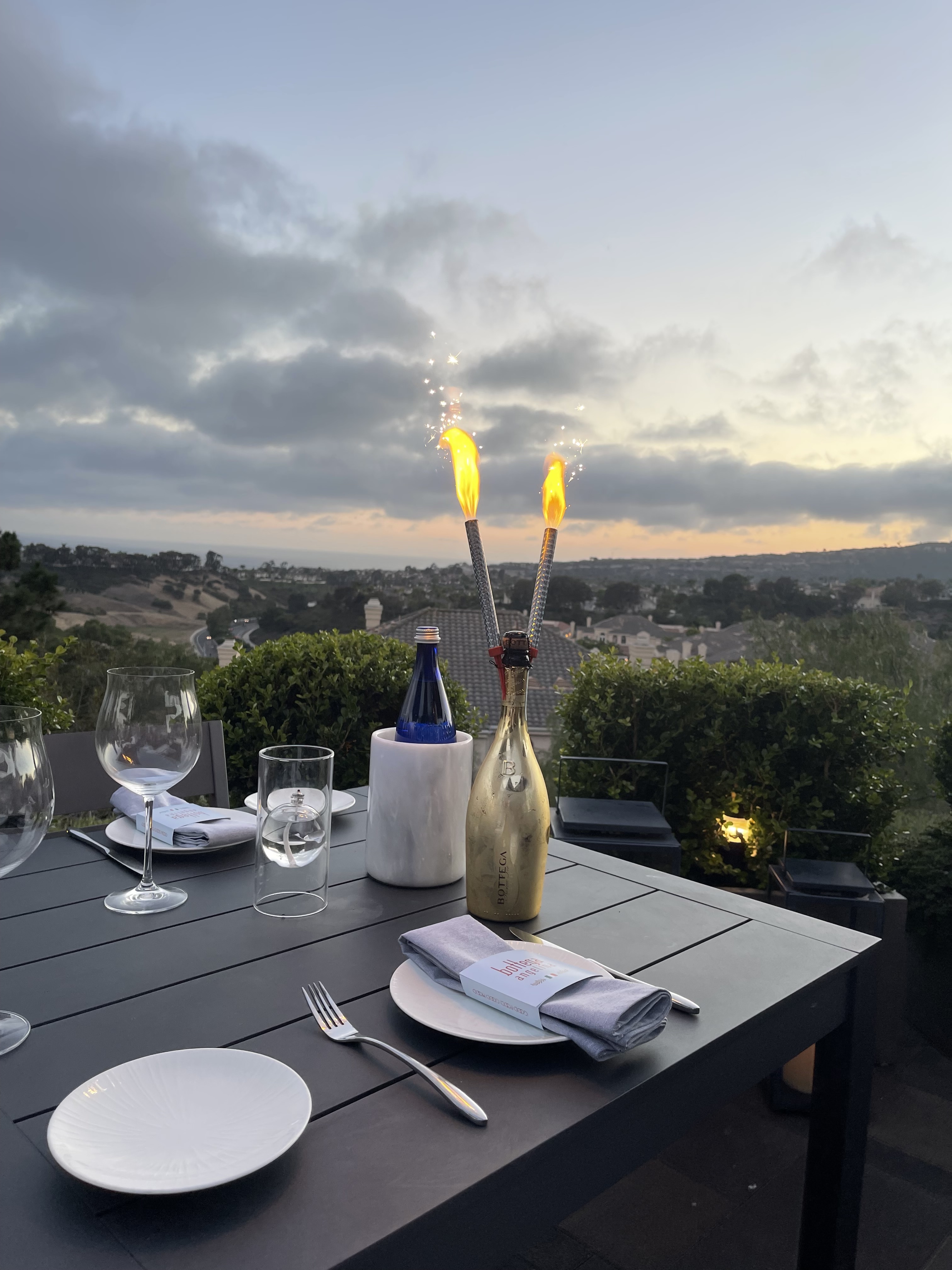 Photo of Bottega Angelina, Laguna Niguel, CA