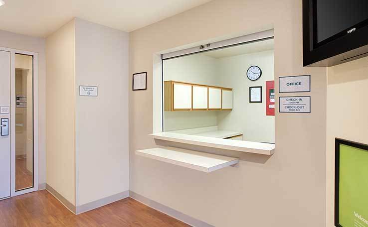 Photo of WoodSpring Suites Jacksonville I-295 East, Jacksonville, FL