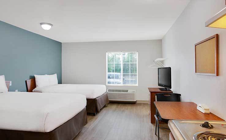 Photo of WoodSpring Suites Jacksonville I-295 East, Jacksonville, FL