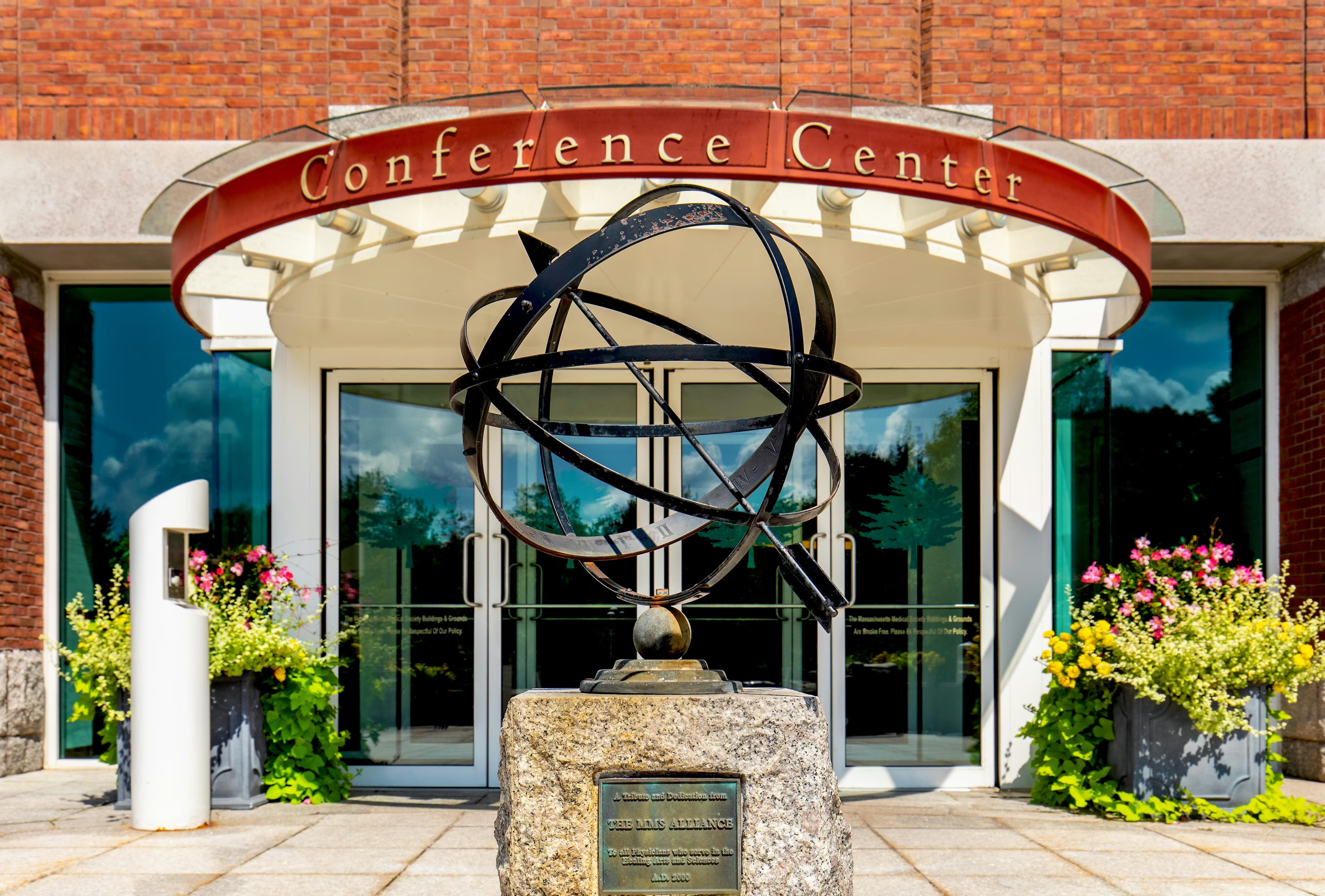 Photo of Conference Center at Waltham Woods, Waltham, MA