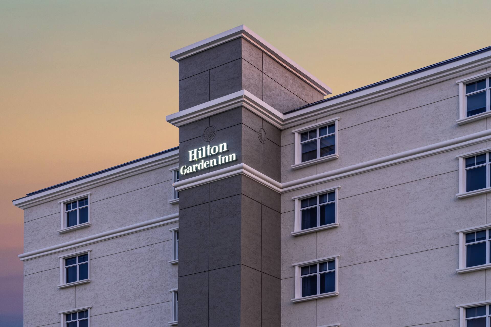 Photo of Hilton Garden Inn Jacksonville Ponte Vedra Sawgrass, Ponte Vedra Beach, FL
