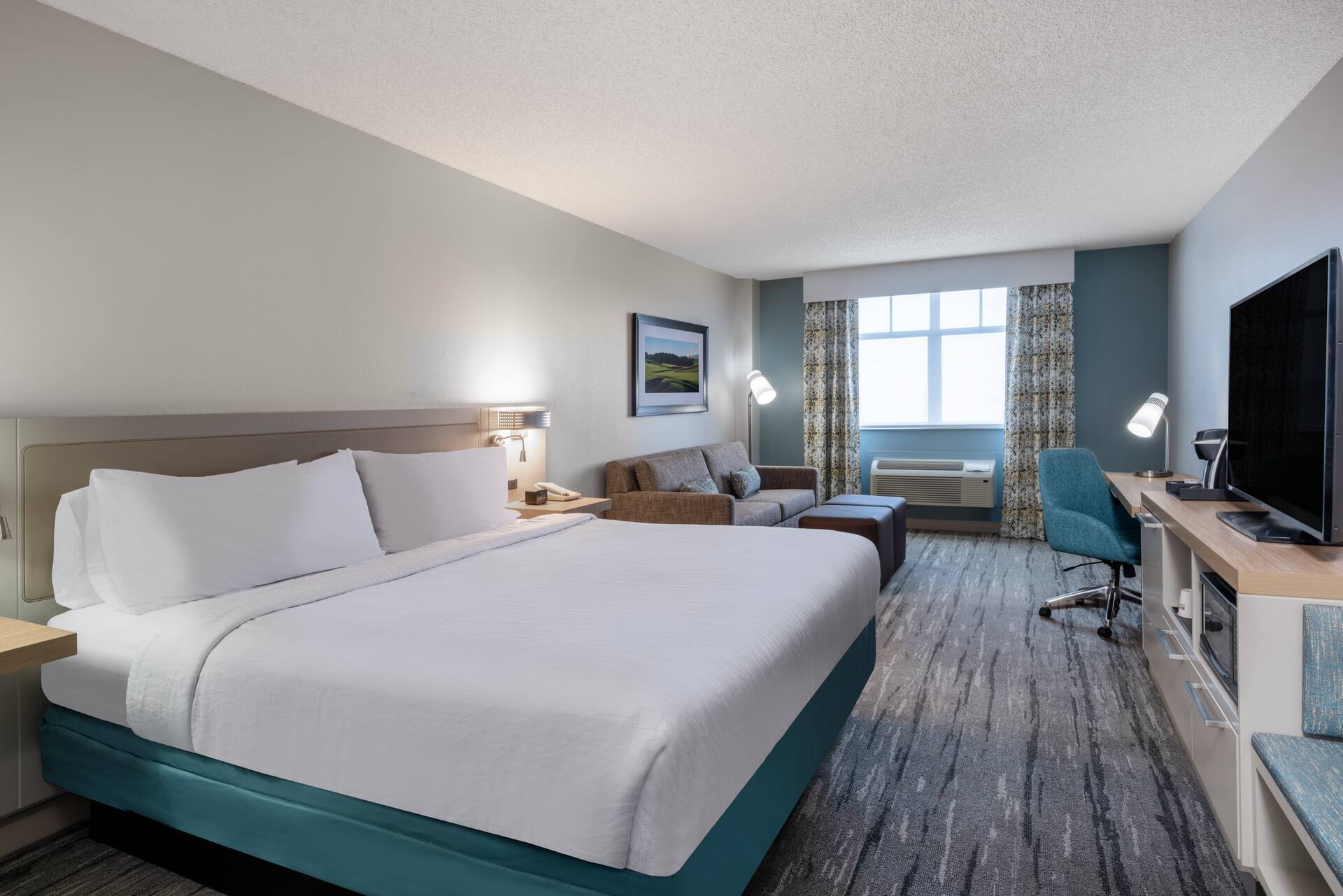 Photo of Hilton Garden Inn Jacksonville Ponte Vedra Sawgrass, Ponte Vedra Beach, FL
