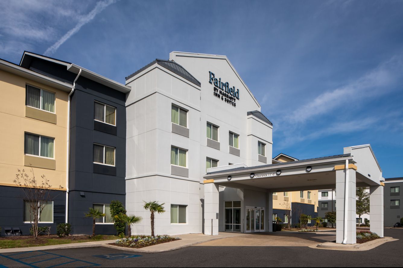 Photo of Fairfield Inn & Suites Mobile Daphne/Eastern Shore, Spanish Fort, AL