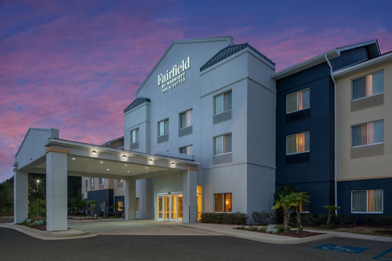 Photo of Fairfield Inn & Suites Mobile Daphne/Eastern Shore, Spanish Fort, AL