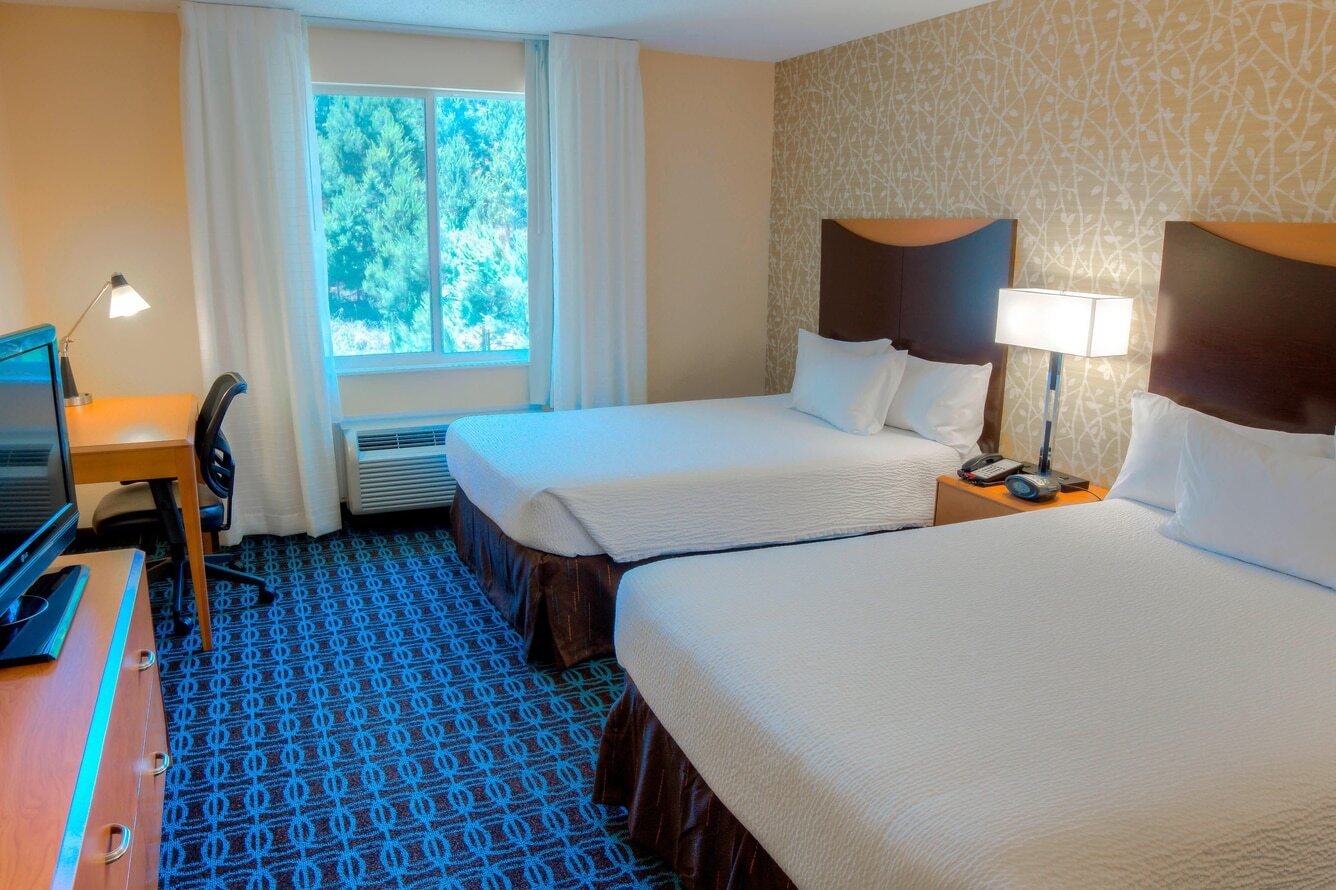 Photo of Fairfield Inn & Suites Mobile Daphne/Eastern Shore, Spanish Fort, AL