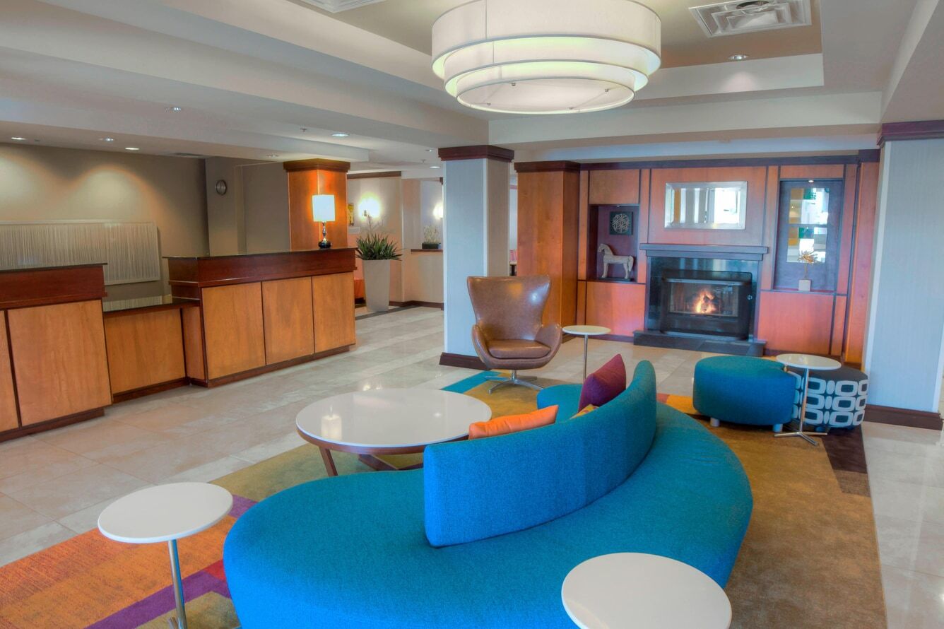Photo of Fairfield Inn & Suites Mobile Daphne/Eastern Shore, Spanish Fort, AL