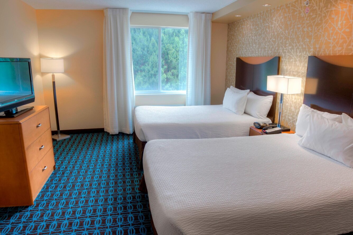 Photo of Fairfield Inn & Suites Mobile Daphne/Eastern Shore, Spanish Fort, AL