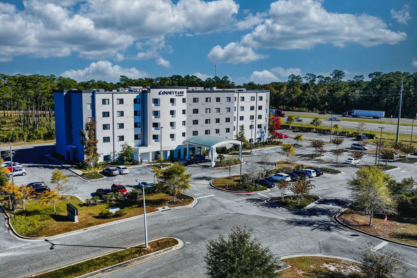 Photo of Courtyard by Marriott Biloxi North/D'Iberville, D'Iberville, MS