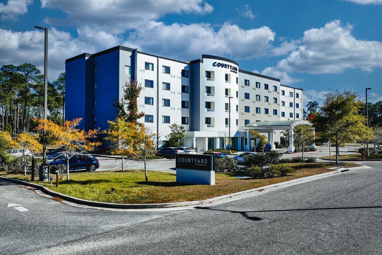 Photo of Courtyard by Marriott Biloxi North/D'Iberville, D'Iberville, MS