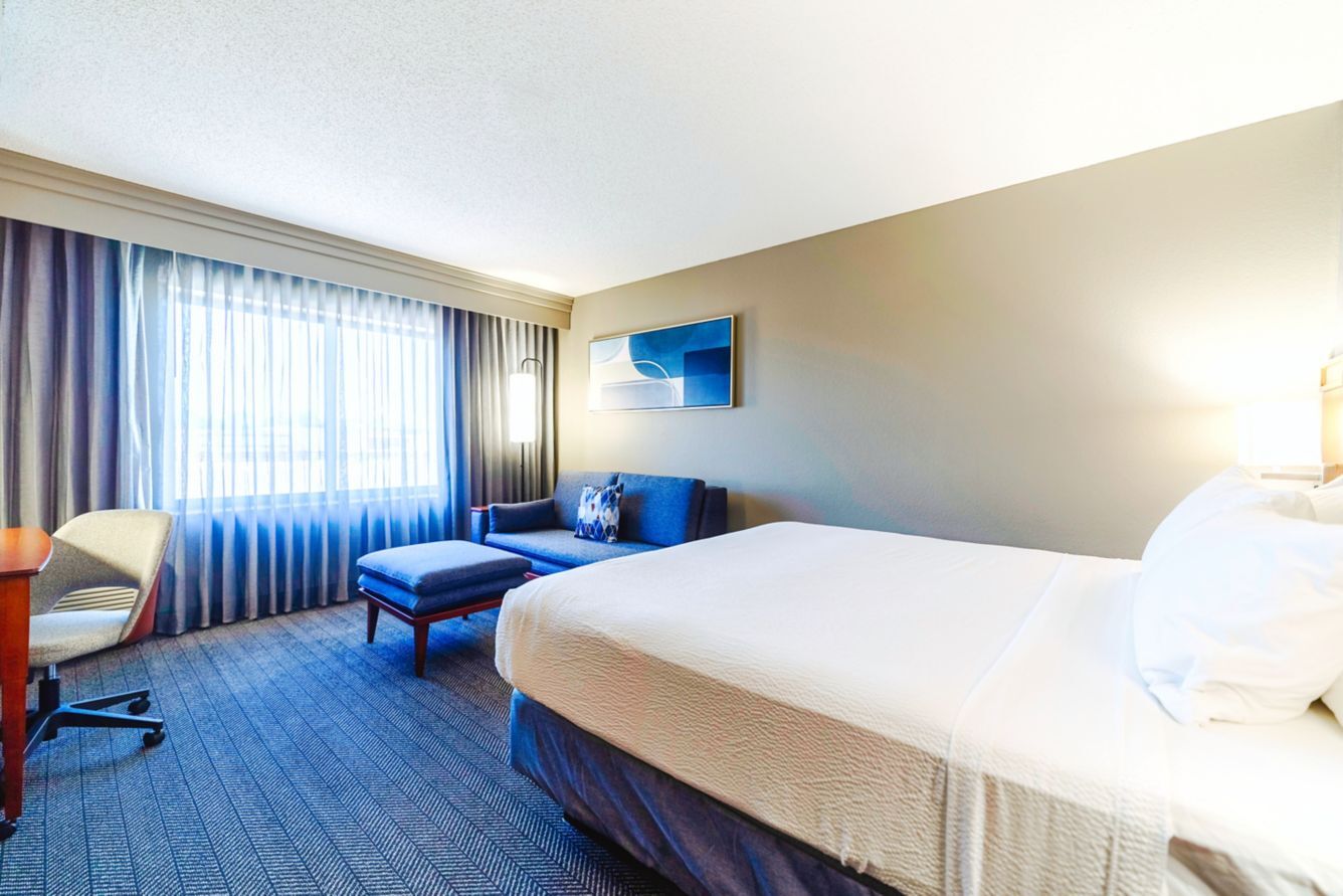 Photo of Courtyard by Marriott Biloxi North/D'Iberville, D'Iberville, MS