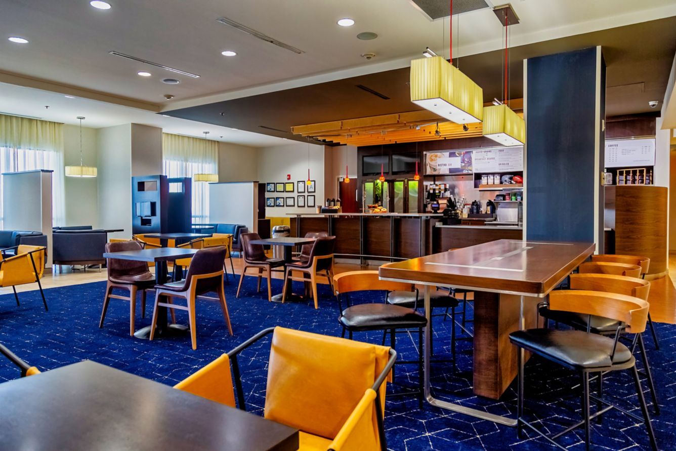 Photo of Courtyard by Marriott Biloxi North/D'Iberville, D'Iberville, MS