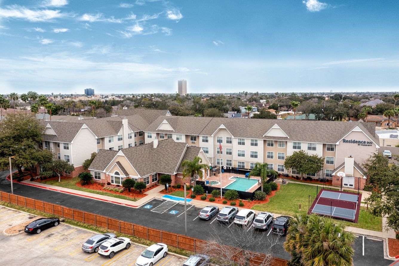 Photo of Residence Inn by Marriott McAllen, McAllen, TX