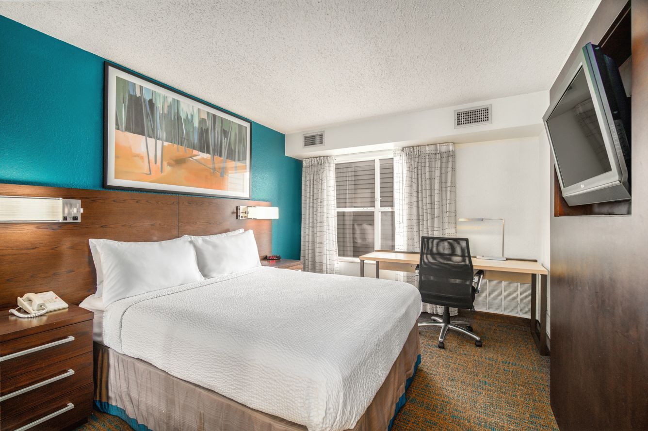 Photo of Residence Inn by Marriott McAllen, McAllen, TX