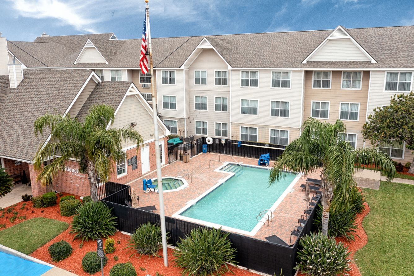 Photo of Residence Inn by Marriott McAllen, McAllen, TX