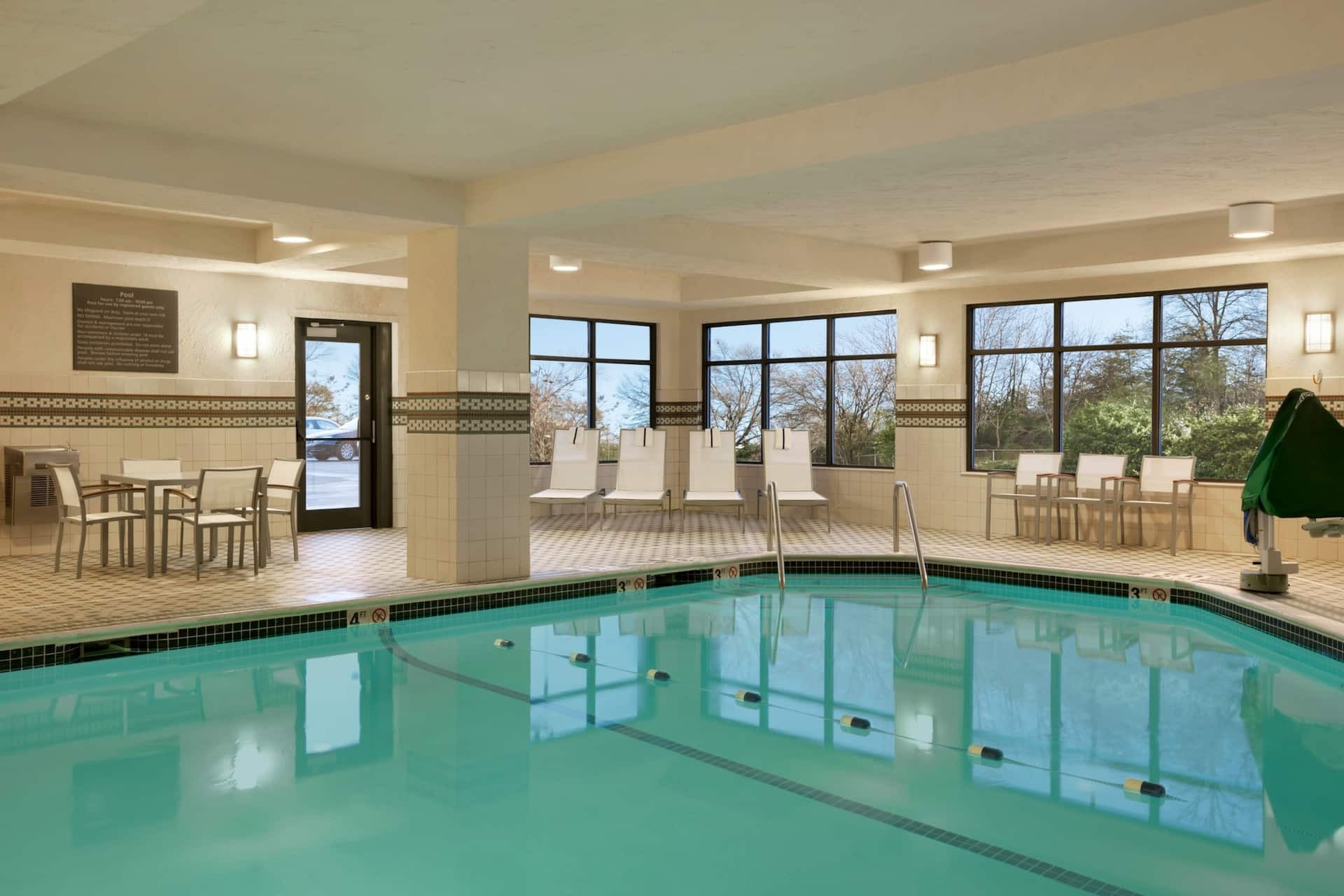 Photo of Hampton Inn Boston / Braintree, Braintree, MA