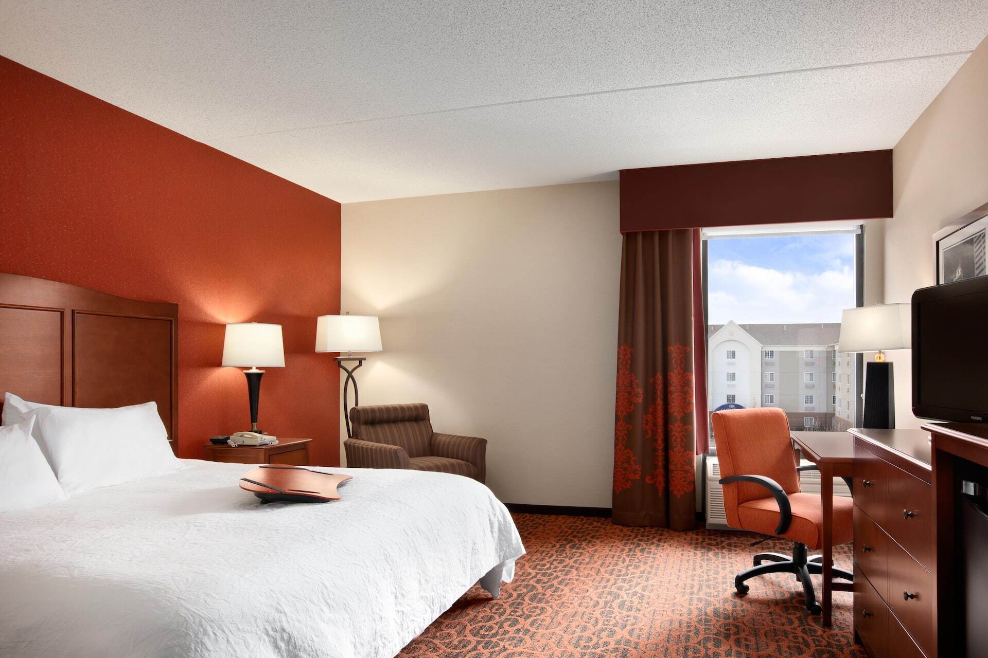 Photo of Hampton Inn Boston / Braintree, Braintree, MA