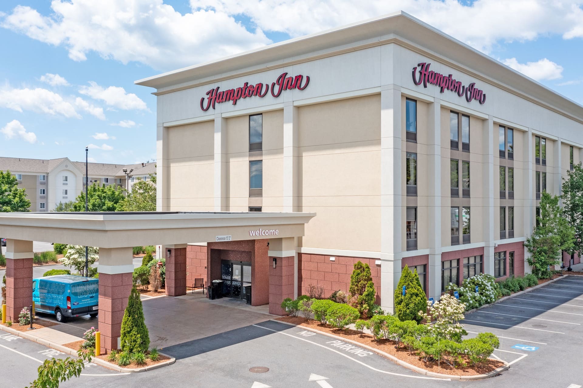 Photo of Hampton Inn Boston / Braintree, Braintree, MA