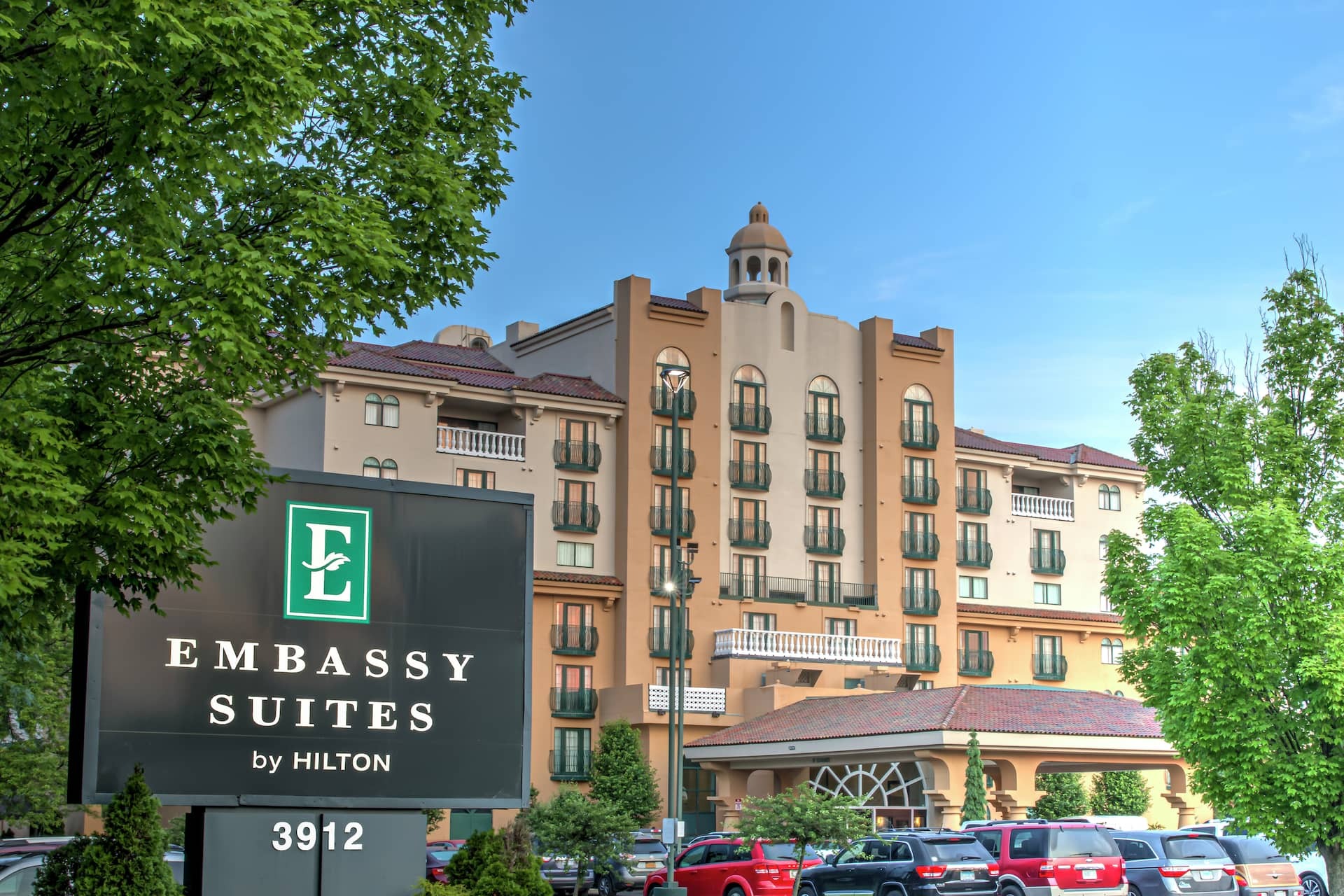 Photo of Embassy Suites by Hilton Indianapolis North, Indianapolis, IN