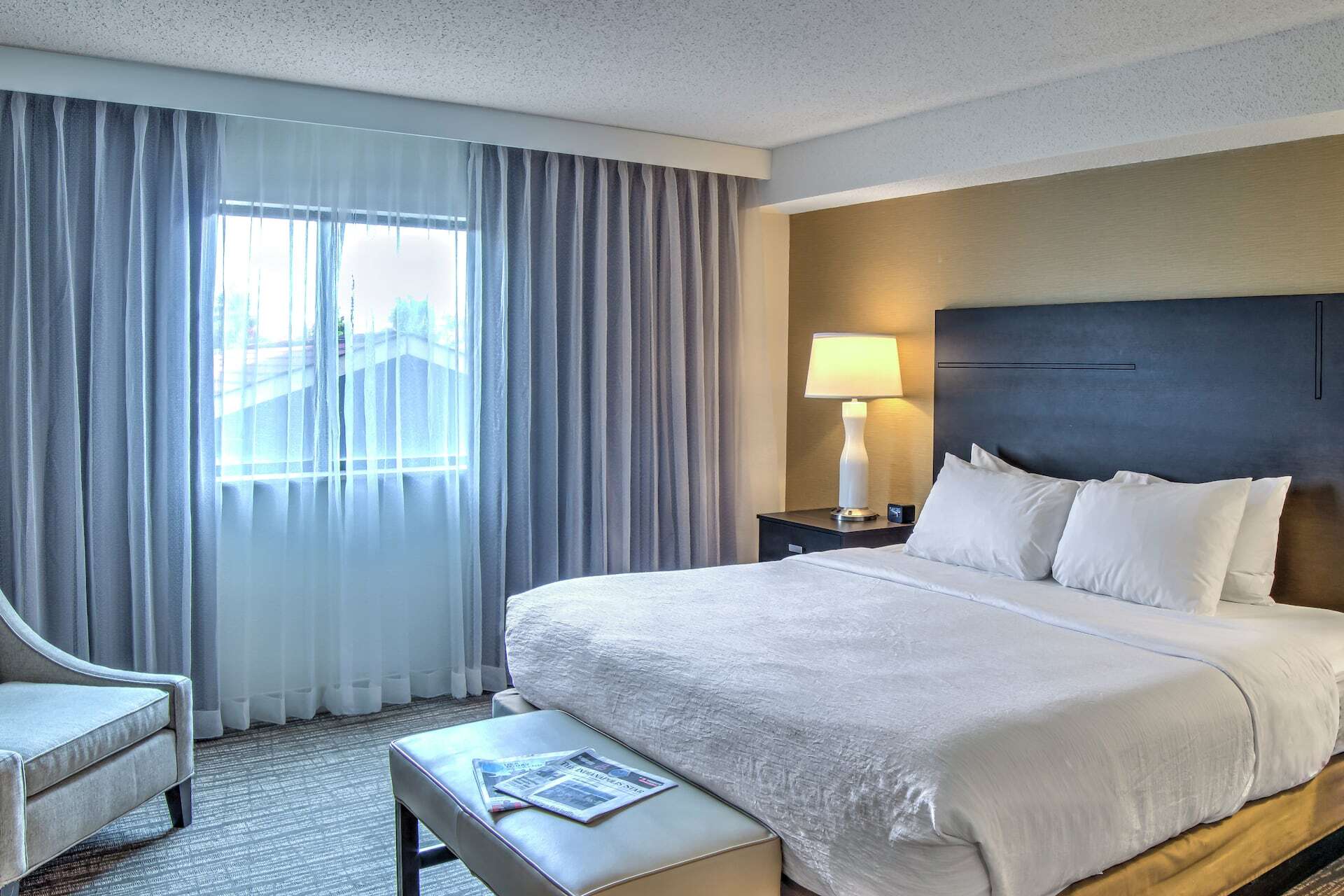 Photo of Embassy Suites by Hilton Indianapolis North, Indianapolis, IN