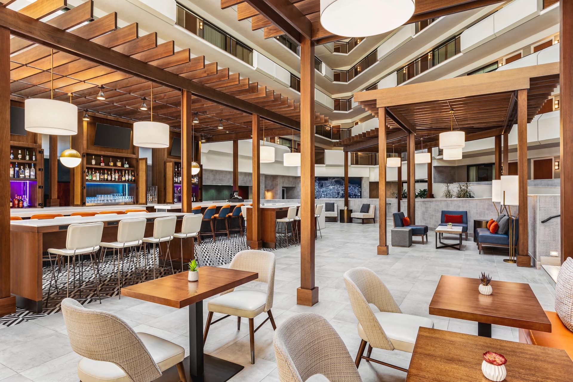 Photo of Embassy Suites by Hilton Kansas City Overland Park, Overland Park, KS