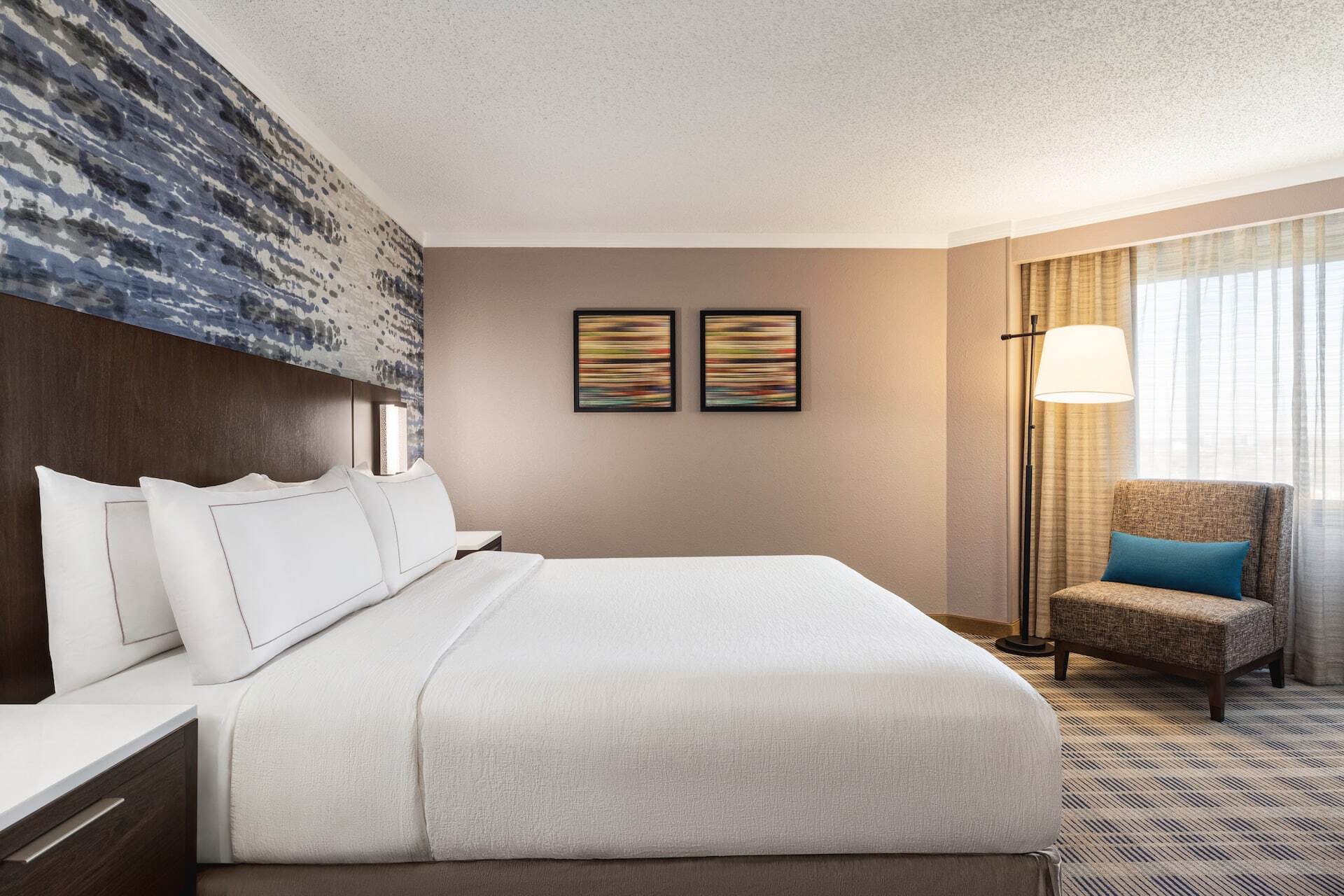 Photo of Embassy Suites by Hilton Kansas City Overland Park, Overland Park, KS