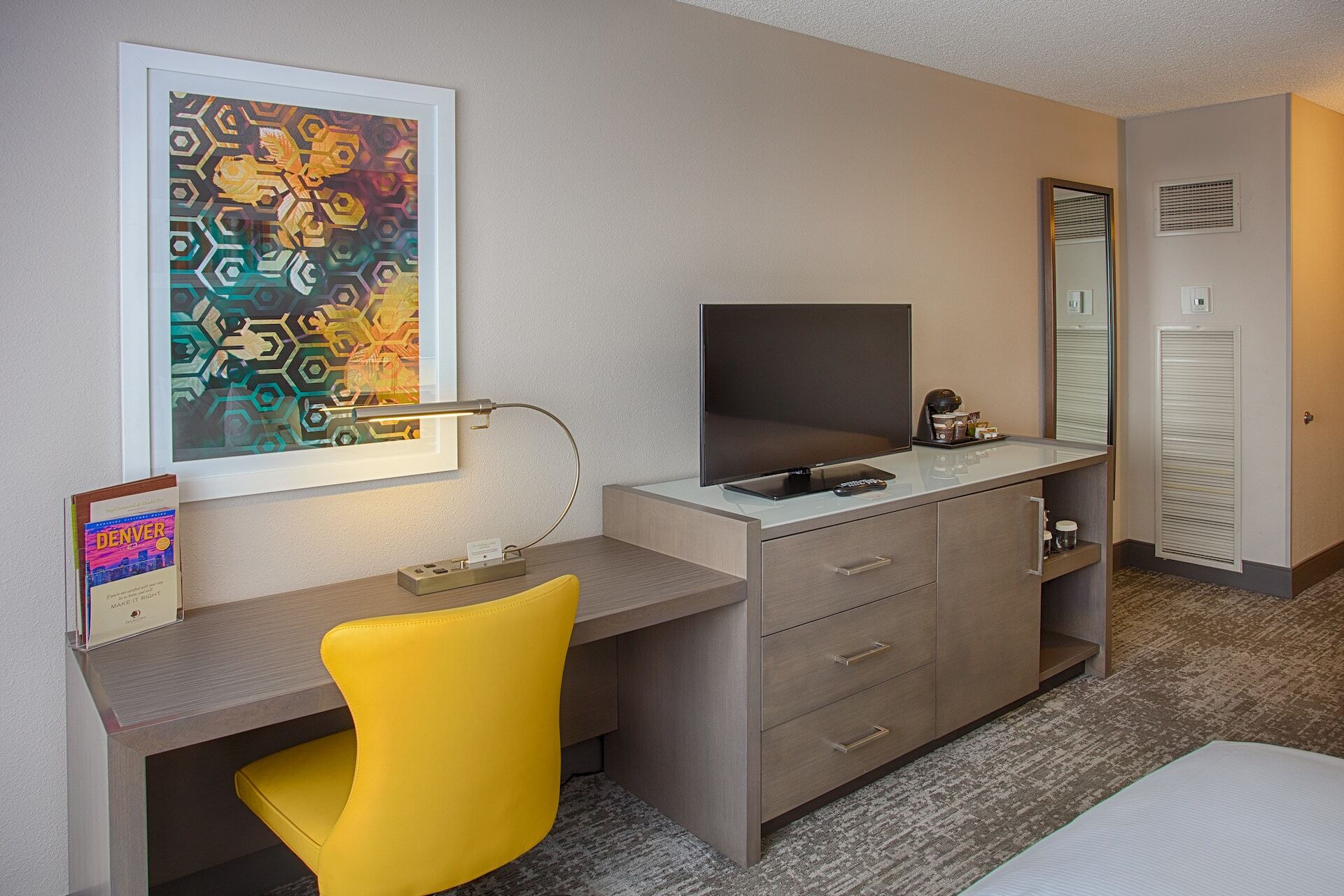 Photo of DoubleTree by Hilton Hotel Denver - Westminster, Westminster, CO