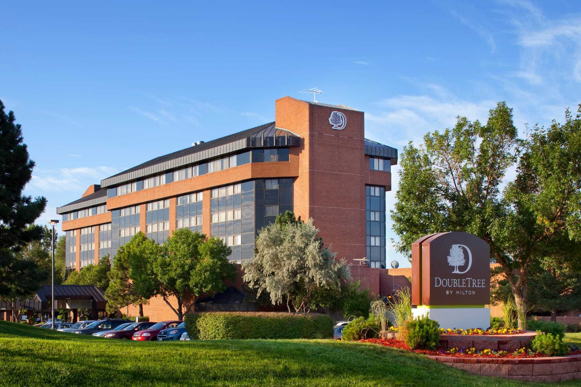 Photo of DoubleTree by Hilton Hotel Denver - Westminster, Westminster, CO