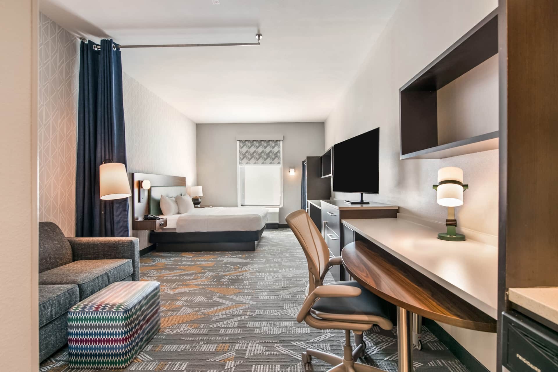 Photo of Home2 Suites by Hilton Pensacola I-10 at North Davis Hwy, Pensacola, FL