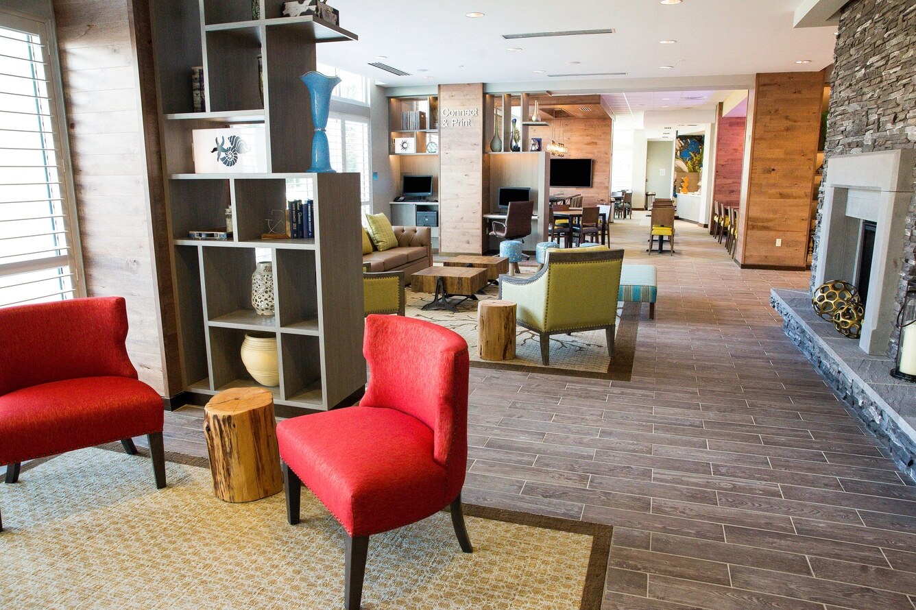 Photo of Fairfield by Marriott Inn & Suites Savannah Midtown, Savannah, GA