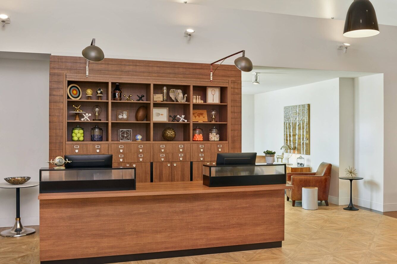 Photo of Four Points by Sheraton Dallas Fort Worth Airport North, Coppell, TX