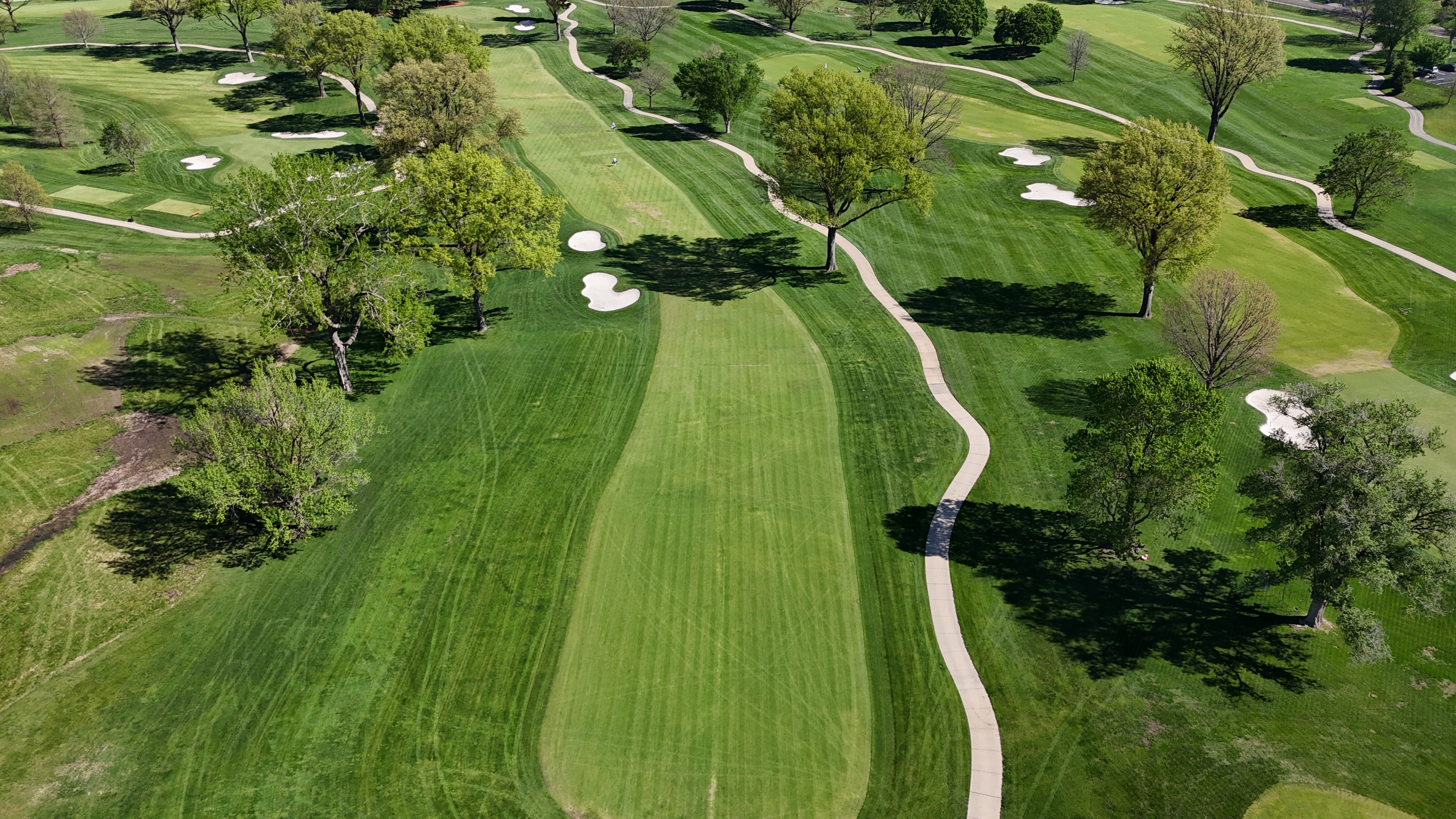 Photo of Milburn Country Club, Overland Park, KS