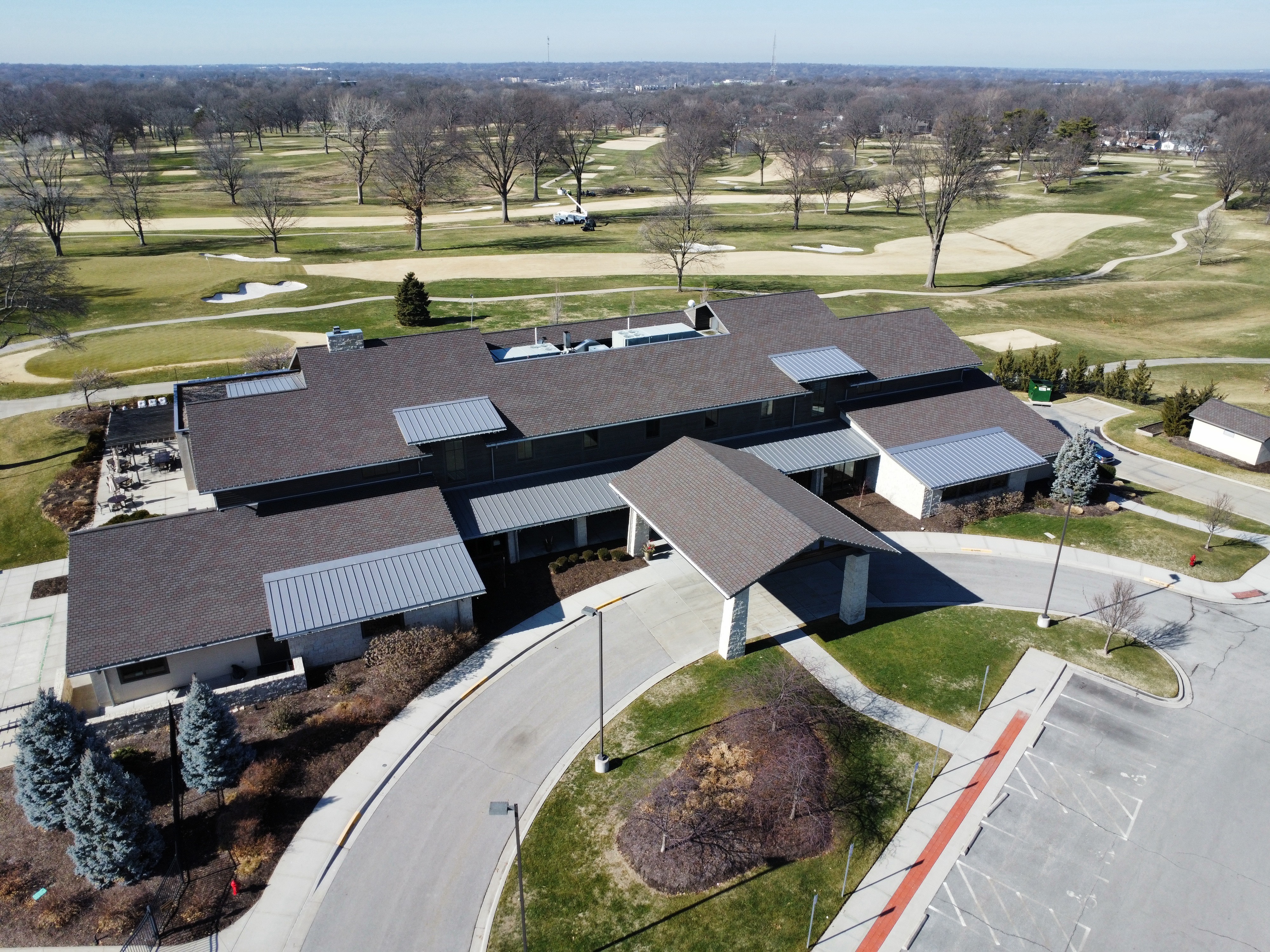 Photo of Milburn Country Club, Overland Park, KS