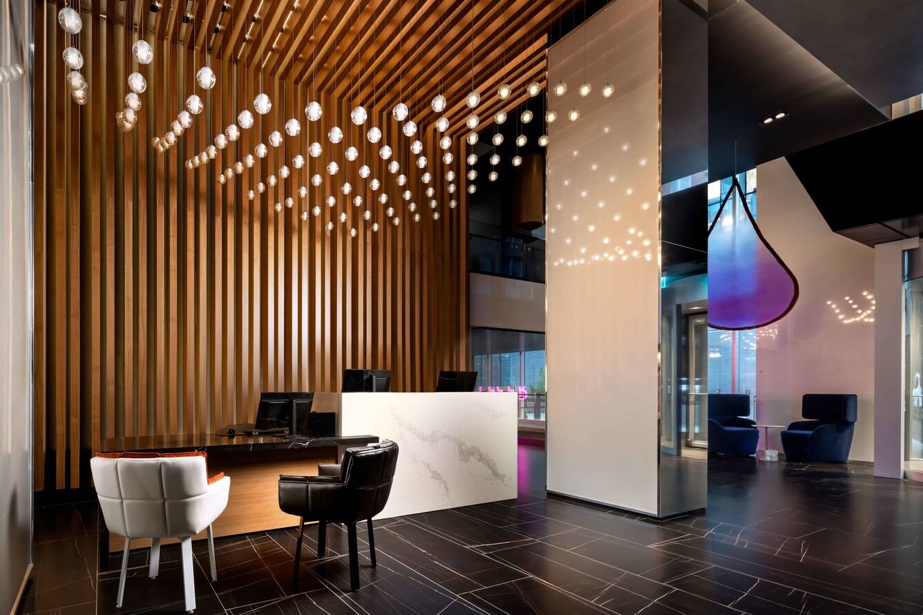 Photo of Humaniti Hotel Montreal, Autograph Collection, Montreal, QC, Canada