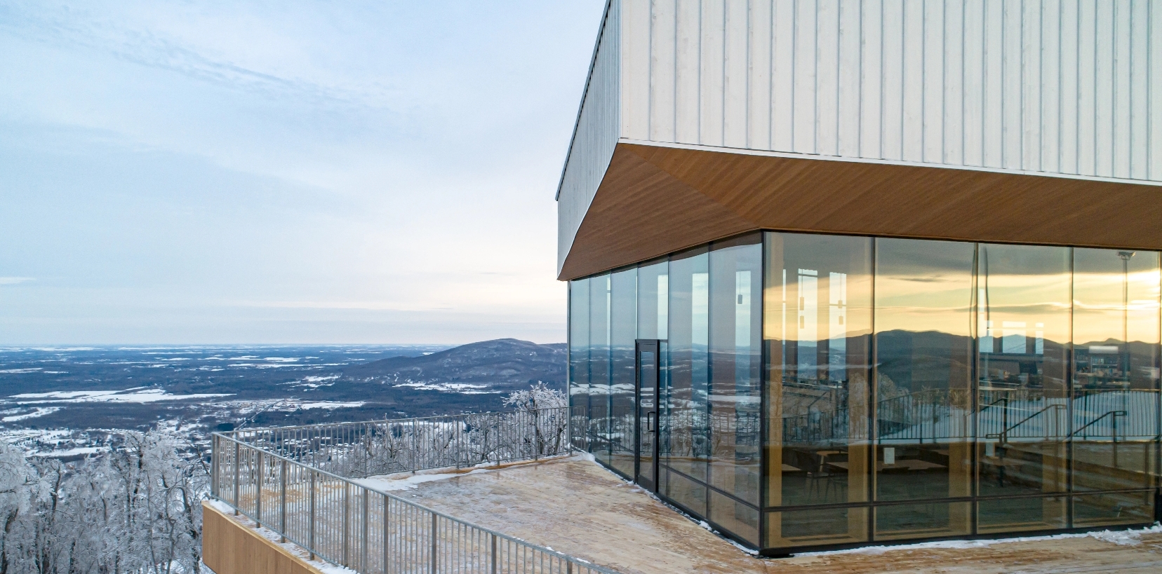 Photo of Alpinn, Bromont, QC, Canada