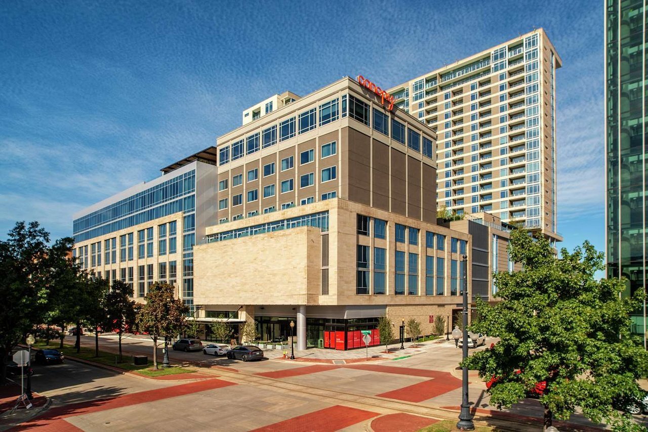 Photo of Canopy by Hilton Dallas Uptown, Dallas, TX