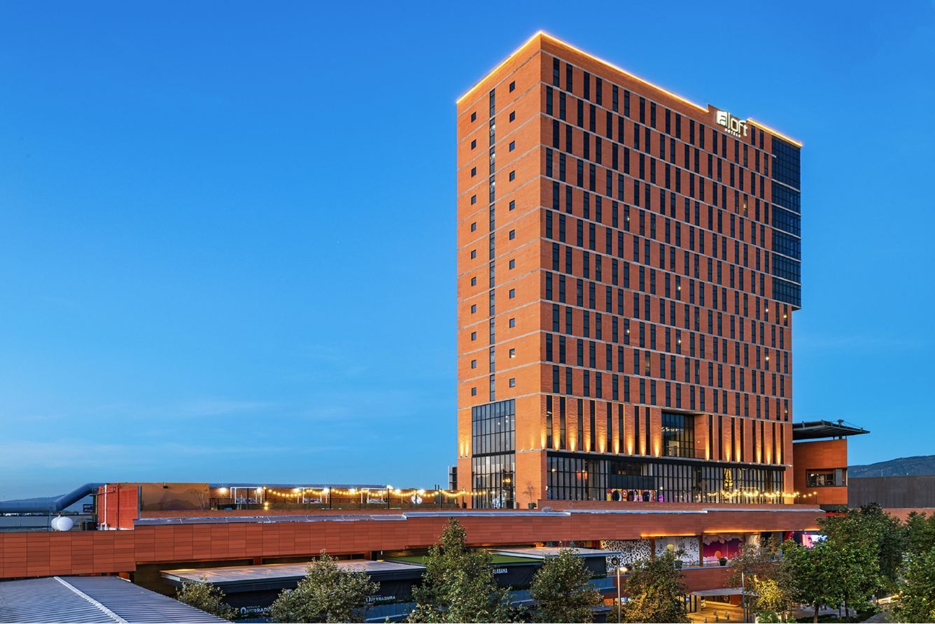 Photo of Aloft Guadalajara Sur, Los Gavilanes, Los Gavilanes, Mexico