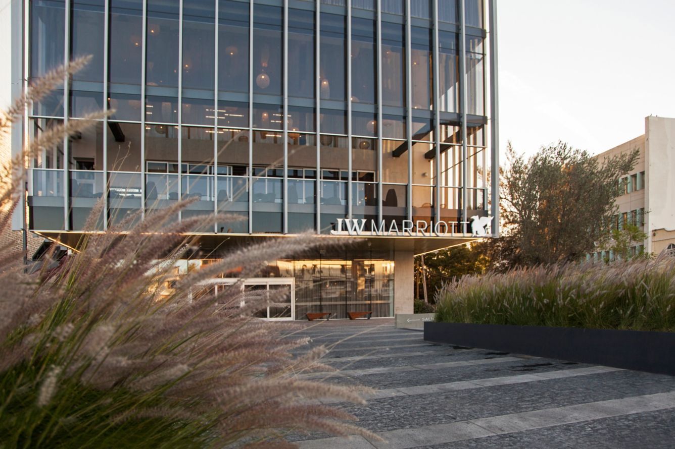 Photo of JW Marriott Hotel Guadalajara, Guadalajara, Jalisco, Mexico
